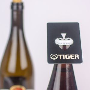 Grawerowanie w metalu loga