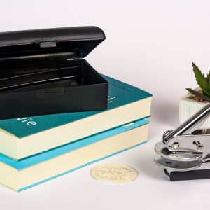 Zestaw suchej pieczęci