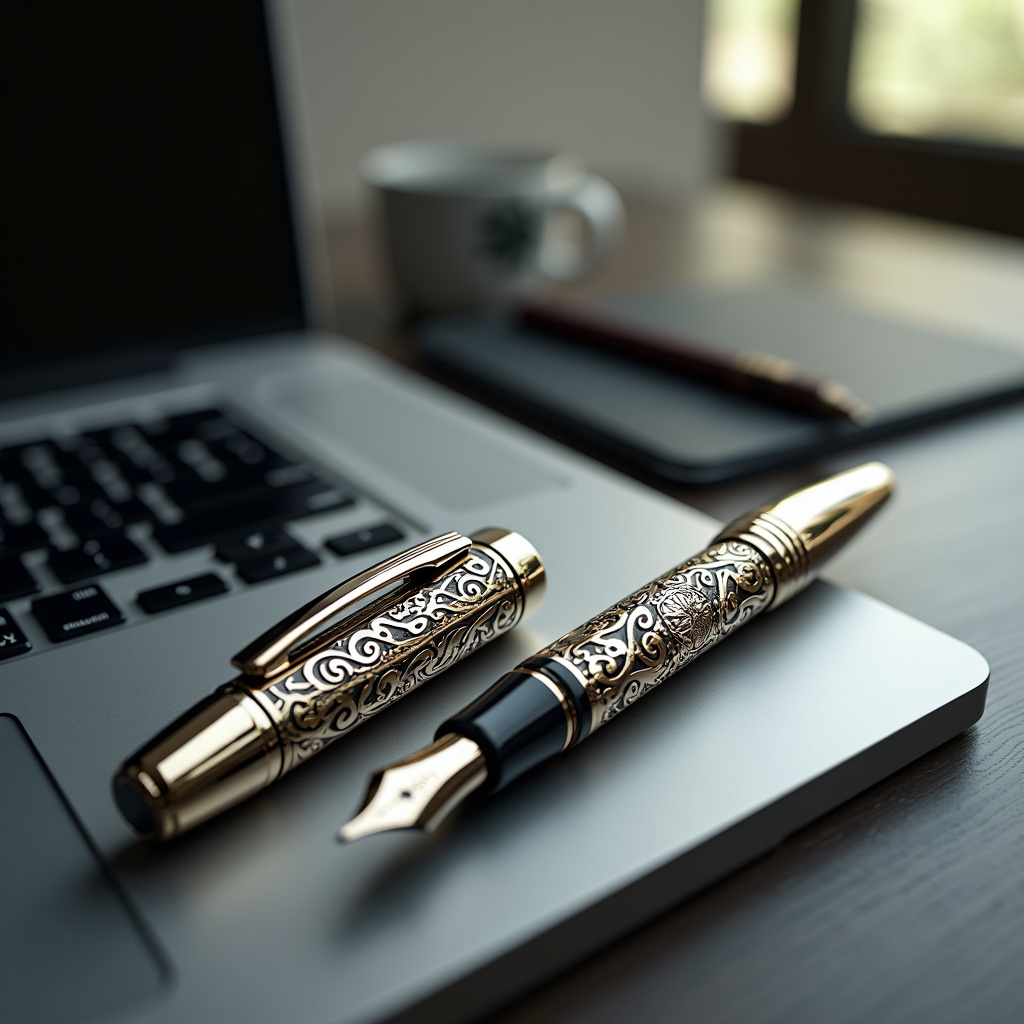 dlugopis-parker-z-grawerem-biznesowy Długopis Parker z grawerem dla biznesmena