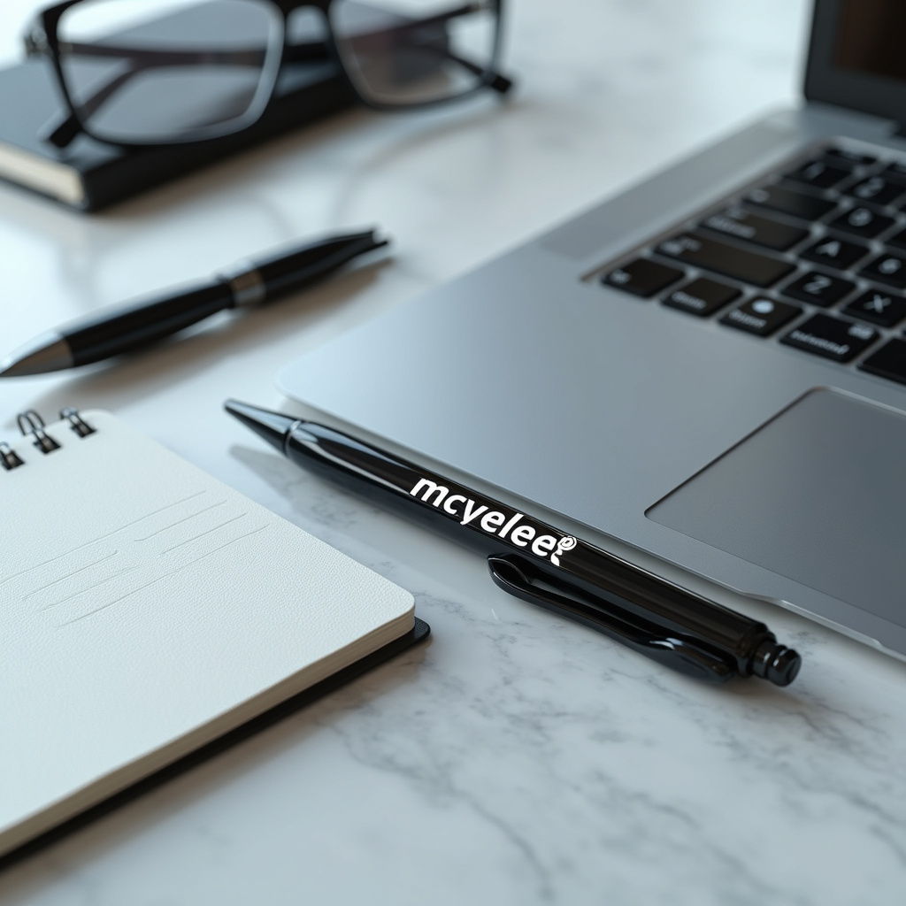 Klasyczny długopis z grawerem - uniwersalny prezent