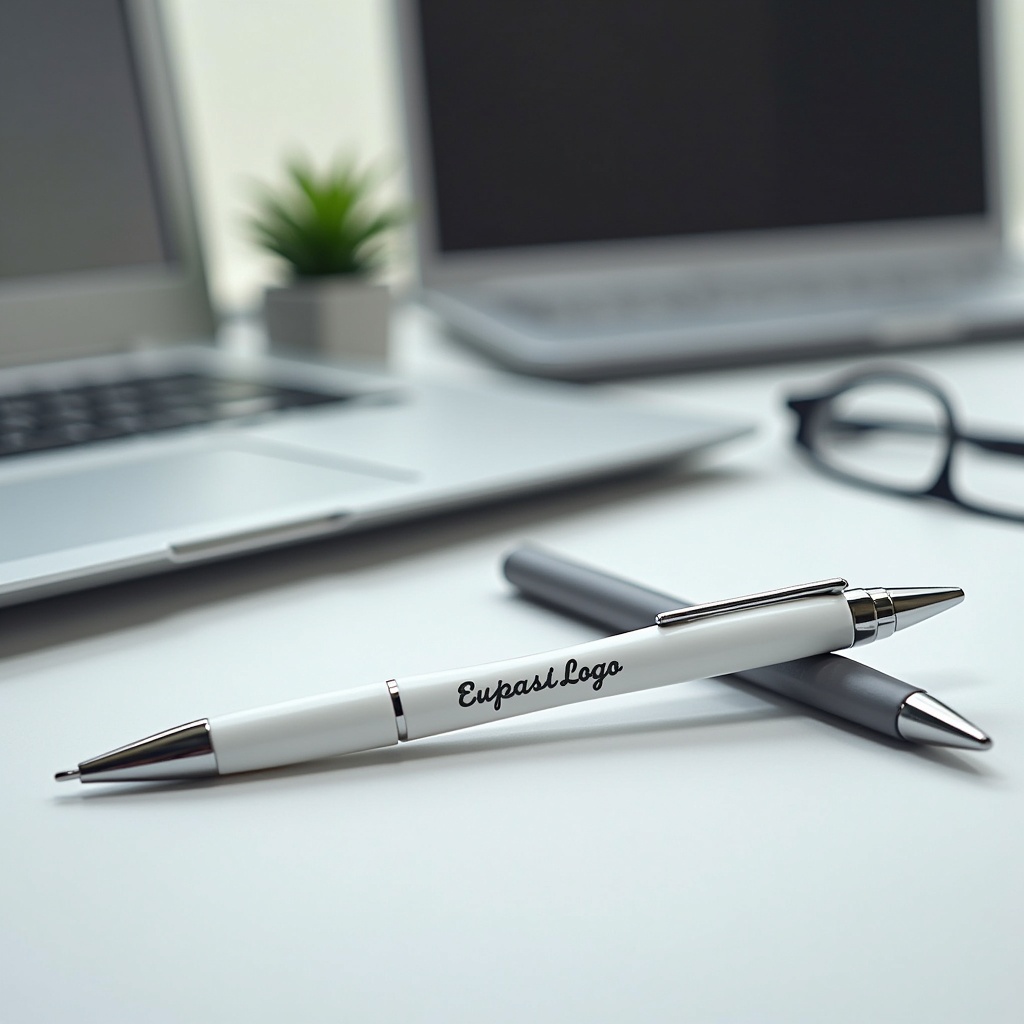 Długopis z grawerem na urodziny - personalizowany upominek