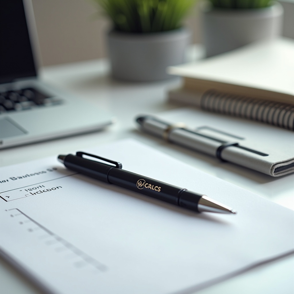 Długopis ze stali szlachetnej z grawerem - trwały i elegancki