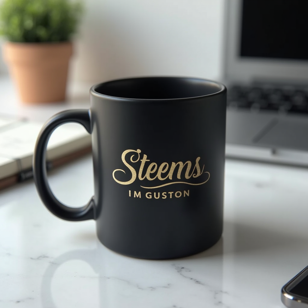 kubek-z-grawerem-logo-firmy Kubek z grawerem logo firmy, gadżet reklamowy