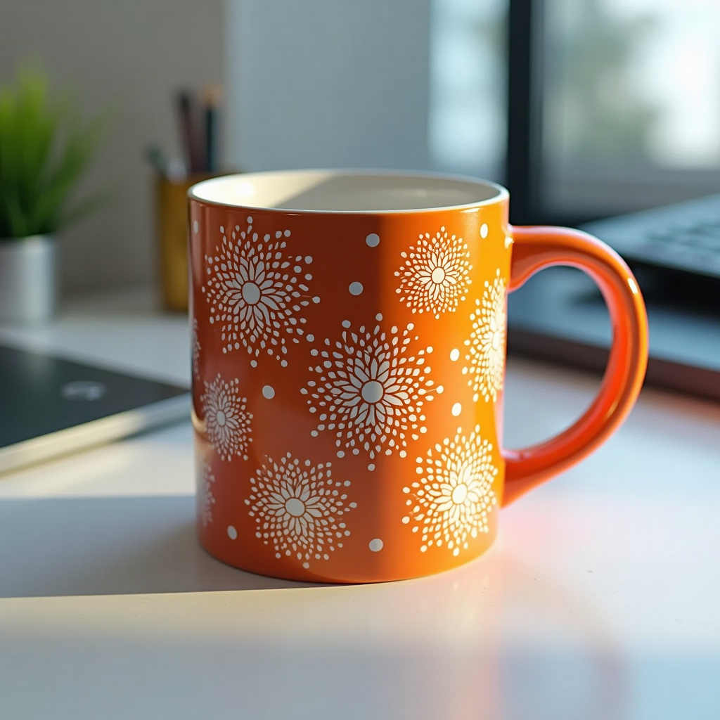 kubek-z-grawerem-unikatowy Unikatowy kubek z grawerem, ręcznie wykonany